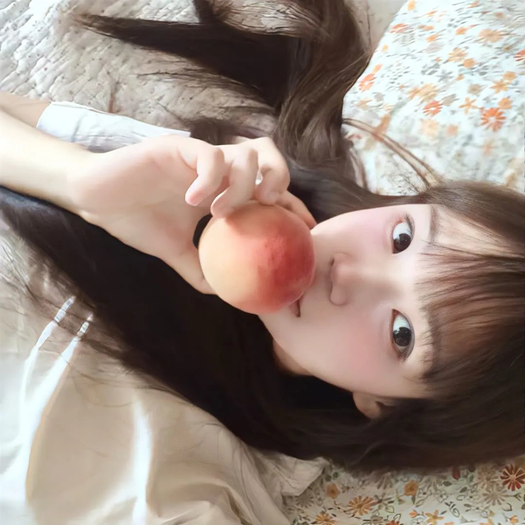 盲爱海报