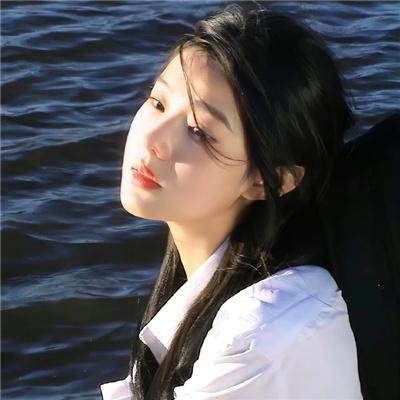 雪花海报