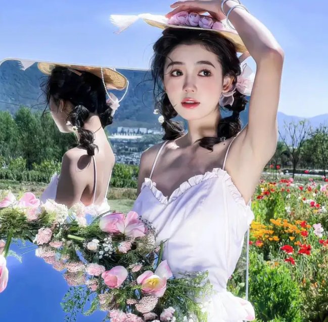 格蕾丝的堕落海报