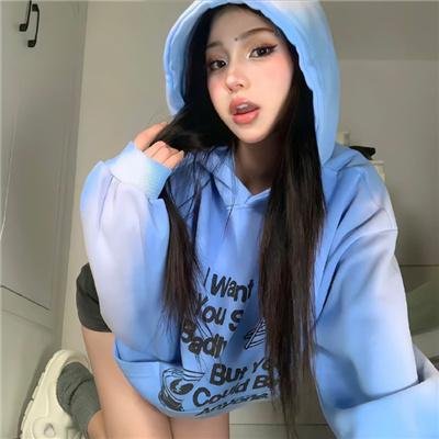 甜姐儿粤语海报