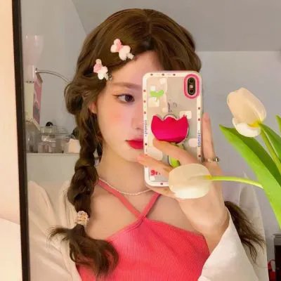 水的故事海报
