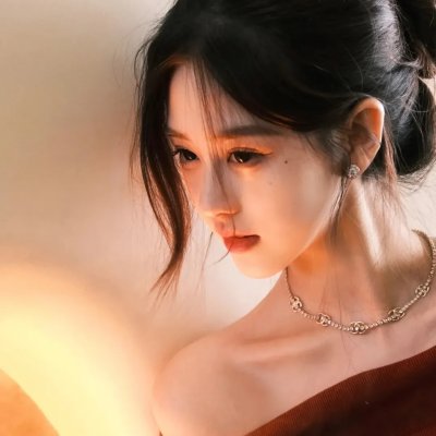 森林海报